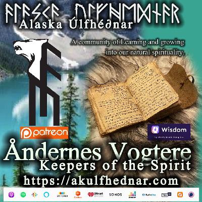 Andernes_Vogtere "Wisdom, intellect, and knowledge. What do they all mean?"