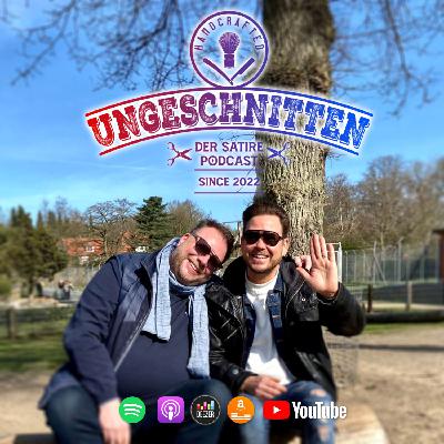 #184 Was nun?
