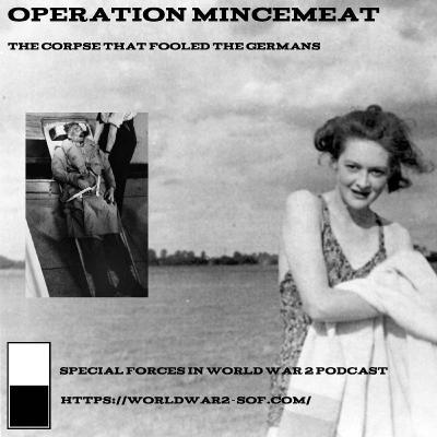 Operation Mincemeat