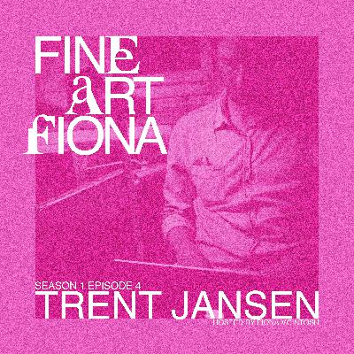 Trent Jansen - Season 1, Episode 4