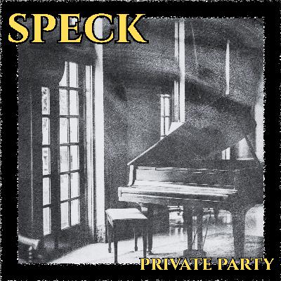 Private Party – The Darkness at Bartlett Hall