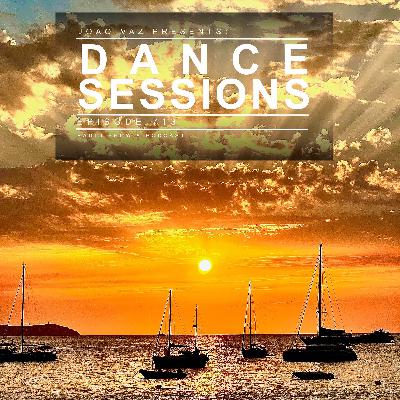 Dance Sessions Ep. 713