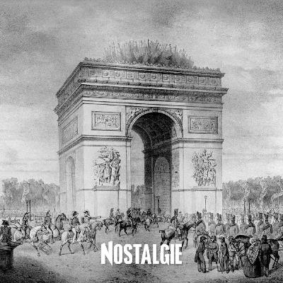 29 juillet 1836 : l'inauguration de l'arc de triomphe