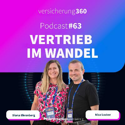 Vertrieb im Wandel – Alle wissen, was zu tun ist, aber warum ändert sich nichts? | Folge 63