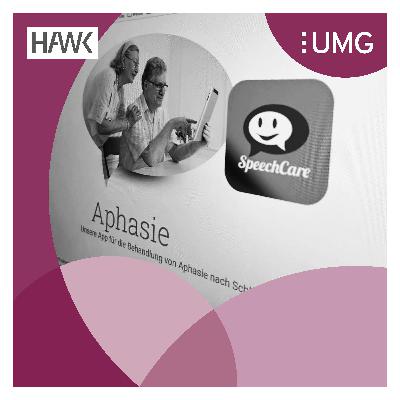 Praxissommer: SpeechCare (Folge 15)