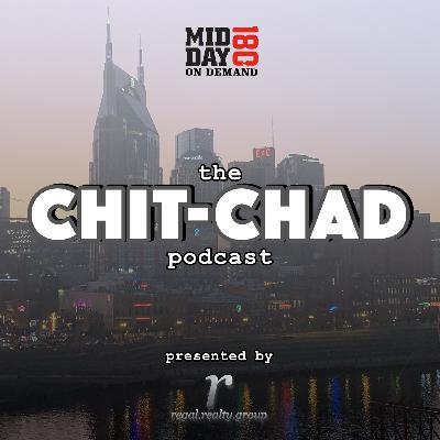 Chit-Chad S2 E9: Jonathan Hutton Part Two