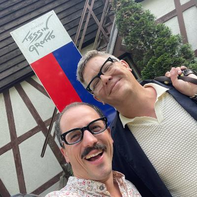 Tessin Grotto Tessin Grotto