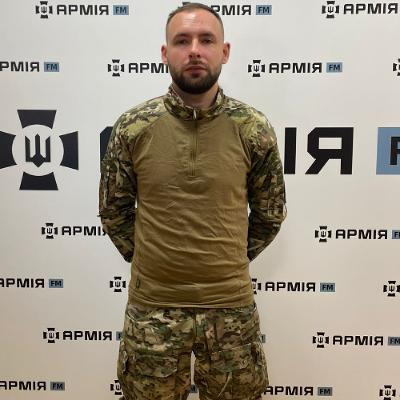 Комбат Manticora розповів подробиці проходження БЗВП і навчання у підрозділі Комбат Manticora розповів подробиці проходження БЗВП і навчання у підрозділі