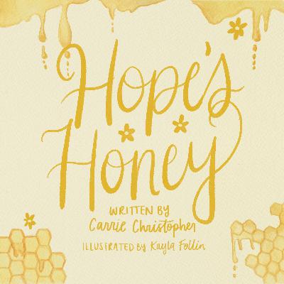 Hope's Honey | Audiobook