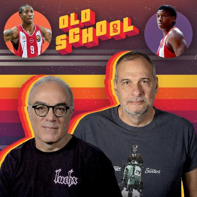 Θέλει και άλλο παίκτη ο Ολυμπιακός σε αυτή την μυστήρια Ευρωλίγκα;