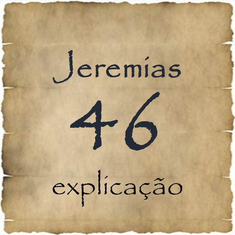 Jeremias 46 explicação episode artwork
