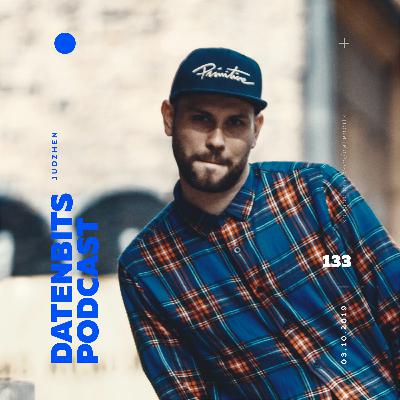 Datenbits Podcast 133 — Judzhen
