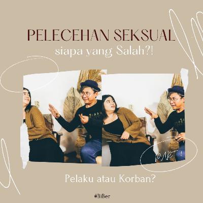 #BiBer | Penjahat Kelamin Berkedok Orang Suci, Jangan Dihukum Mati⁉️ Dibikin Amnesia Aja‼️