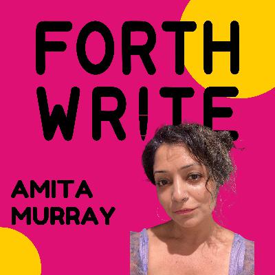AMITA MURRAY