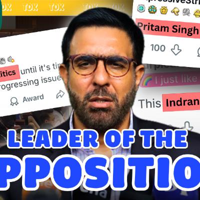 Why we can’t “just move on” from the Pritam Singh Saga.