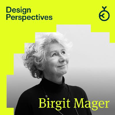 Prof. Birgit Mager: Ist Service-Design die Design-Disziplin der Zukunft?