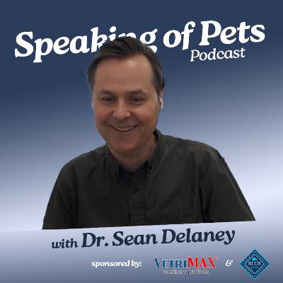 Personalized Pet Nutrition: Tailoring Meals for Your Furry Friends | SOP ep.58 - Dr. Sean Delaney