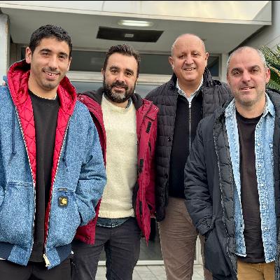 SER Deportivos Gijón (01/12/2025) SER Deportivos Gijón (01/12/2025)