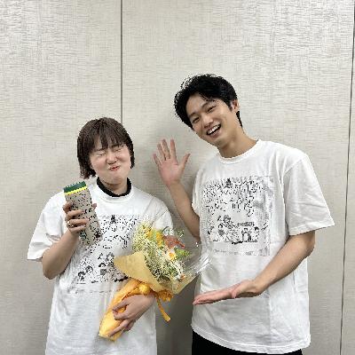 #102_突然の最終回！中川より先に篭原卒業（？）します！