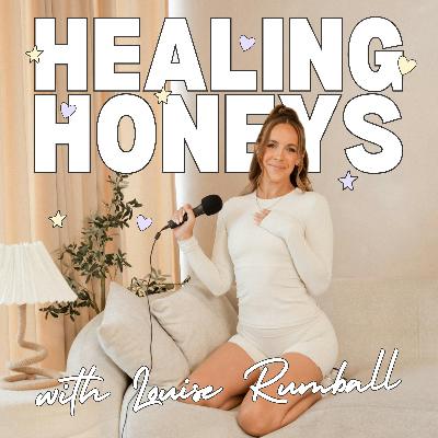 238 - Went dark, faced my biggest fears & met my life partner (The Finale) ft. Dr Tari Mack 238 - Went dark, faced my biggest fears & met my life partner (The Finale) ft. Dr Tari Mack