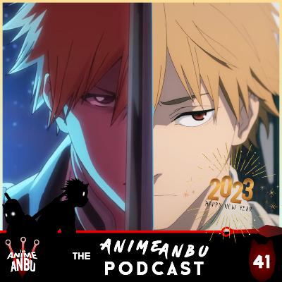 New Year, New Anime