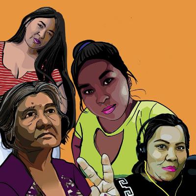Acceso a la salud y violencia en el hospital • Guaraní