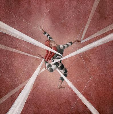 Crocevia 1×02 – Telefoni e Poesie