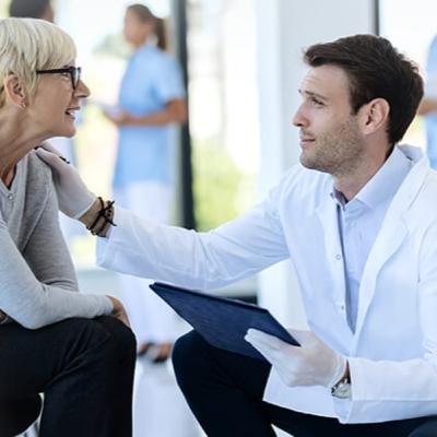 Navigating Patient Expectations Setting Realistic Goals for Treatment