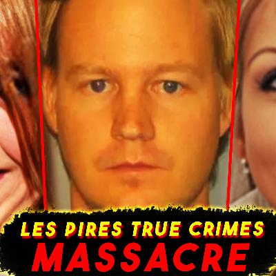 LES CRIMES LES PLUS SOMBRE - AFFAIRES CRIMINELLES HORRIBLE LES CRIMES LES PLUS SOMBRE - AFFAIRES CRIMINELLES HORRIBLE