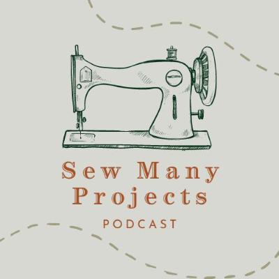 Ep 3 - Stretch Yourself - Sewing with Knit Fabric 101