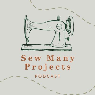 Episode 2 - Winter is Coming! Autumn/ Winter Sewing Pattern Inspo