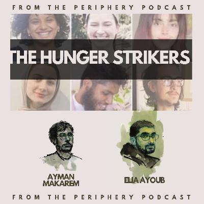 The Hunger Strikers