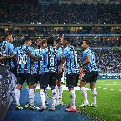 GE Grêmio #401 - Grêmio mostra um ponto de partida para 2026