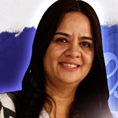 A la estatura de Cristo - Hermana Mariluz Echeverri