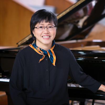 EP53 認識聖詩IV 聖詩與音樂