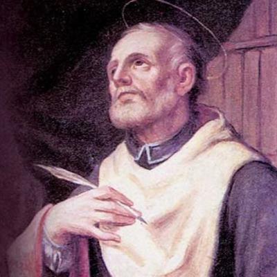 San Juan Cancio: 23 de diciembre