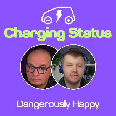 Dangerously Happy