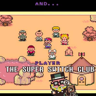 S8E15 - EarthBound: Final Thoughts / Game Review! S8E15 - EarthBound: Final Thoughts / Game Review!