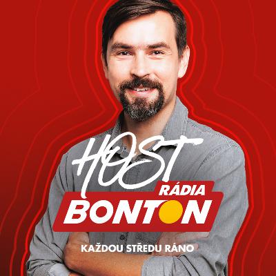 Best of Host rádia Bonton