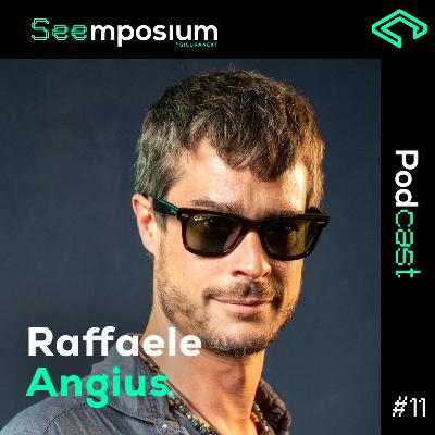 Raffaele Angius - Giornalismo d'inchiesta, fake news e privacy