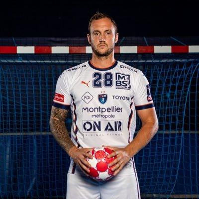 Handball Podcast - Chapitre 6 | Valentin Porte : "J'ai toujours plus de plaisir que de fatigue en fin de saison !"