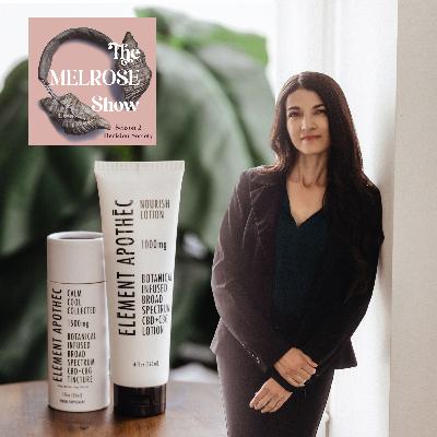 S2 Ep2: Davina Kaonohi; Seastar Goddess of Plant Based Wellness Mission