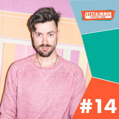 Insights #14 mit Nisse Insights #14 mit Nisse