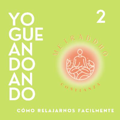 Nueva temporada! Respiración y yoga
