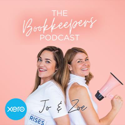Episode 329: How to Launch a Six Figure Bookkeeping Business from a bookkeeper who's done it Episode 329: How to Launch a Six Figure Bookkeeping Business from a bookkeeper who's done it