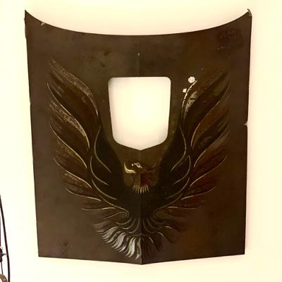 Phoenix Rising (Crown Ya Self Part 2)** Phoenix Rising (Crown Ya Self Part 2)**