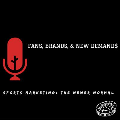 Trailer: Fans, Brands, & New Demands Trailer: Fans, Brands, & New Demands