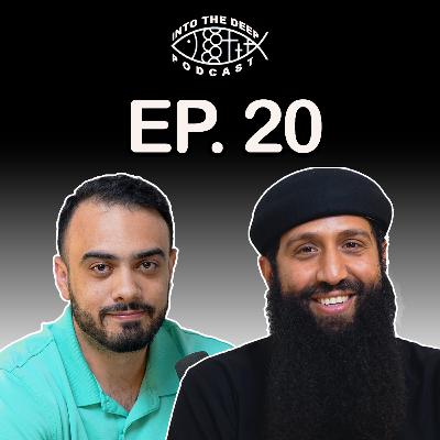 EP. 20 | Q&A - Your Questions Answered!