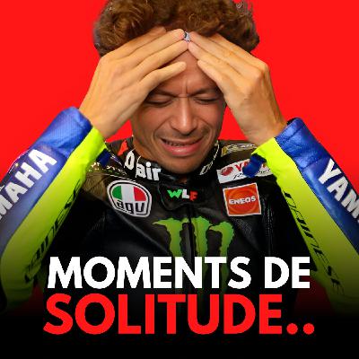 Top 5 Moments de Solitude en MotoGP 😳🏍️