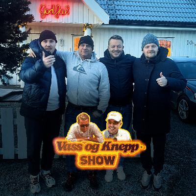 Årskavalkade med Marius Selmer og Bendik Havdal Eriksen (del 1) - Vi ser tilbake på den spede begynnelse og Clarissas peanøtter🥜 Årskavalkade med Marius Selmer og Bendik Havdal Eriksen (del 1) - Vi ser tilbake på den spede begynnelse og Clarissas peanøtter🥜